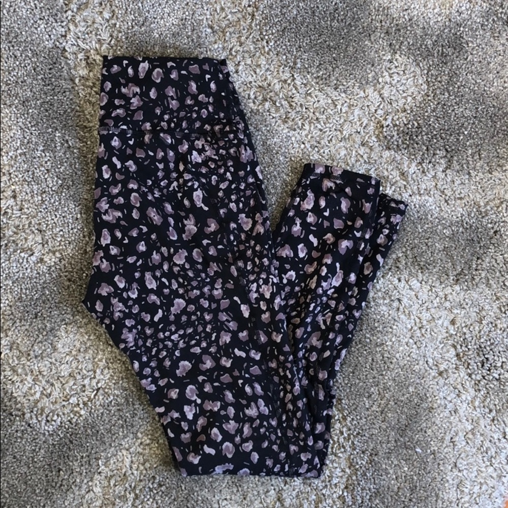 Fabletics Power Hold Leggings